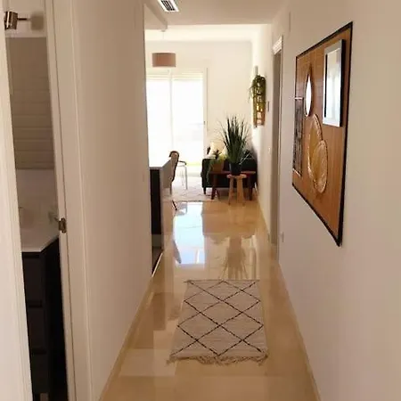 Casa Maite Del Mar By Casa De Sol Hr Apartment Manilva