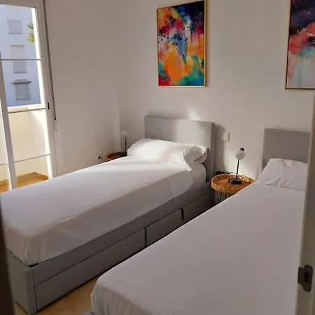 Casa Maite Del Mar By Casa De Sol Hr Apartment *