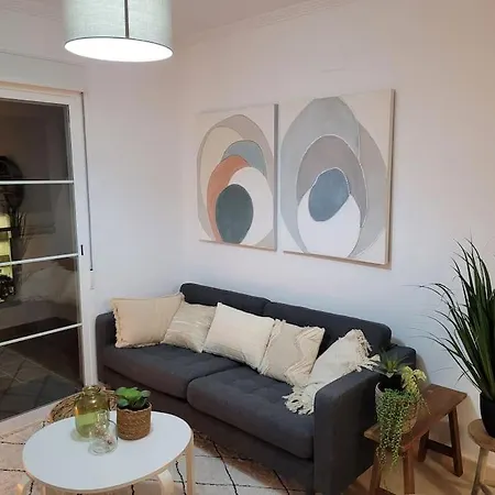Apartment Casa Maite Del Mar By Casa De Sol Hr