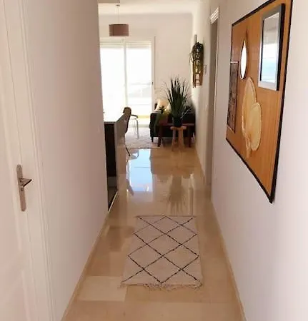 Casa Maite Del Mar By Casa De Sol Hr