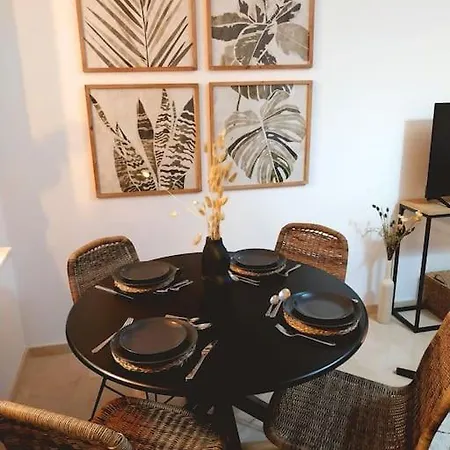 Apartment Casa Maite Del Mar By Casa De Sol Hr