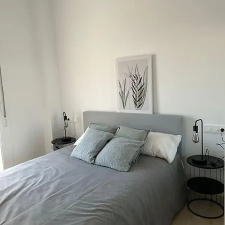 Casa Maite Del Mar By Casa De Sol Hr