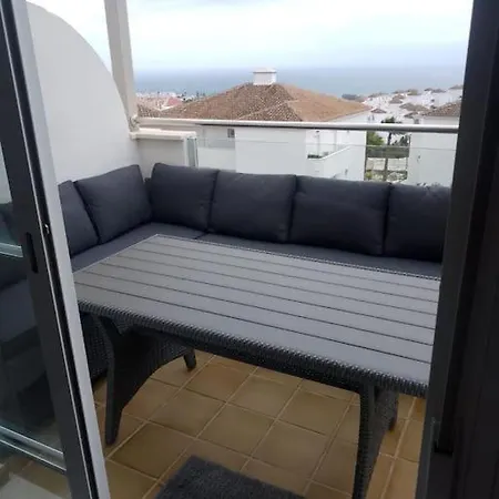 Casa Maite Del Mar By Casa De Sol Hr * Manilva