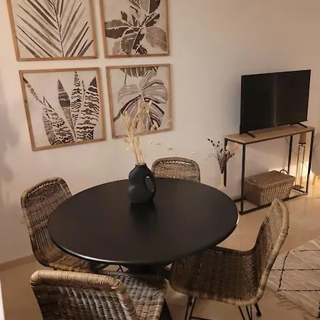 Casa Maite Del Mar By Casa De Sol Hr Apartment Manilva