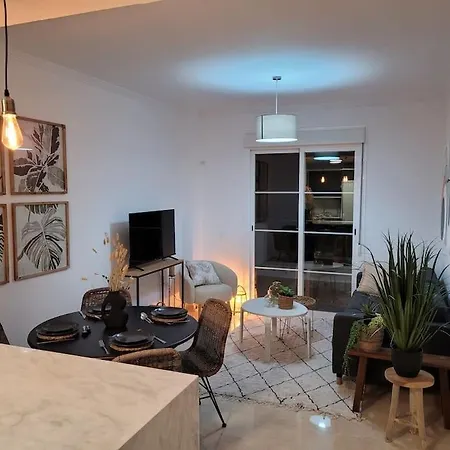 Casa Maite Del Mar By Casa De Sol Hr * Manilva