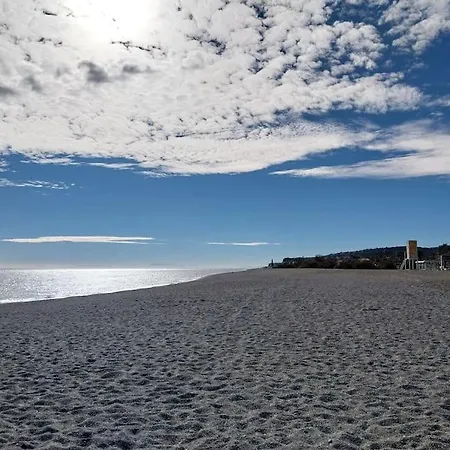 Casa Maite Del Mar By Casa De Sol Hr