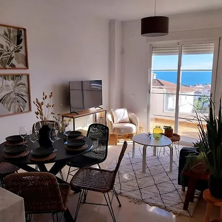 Casa Maite Del Mar By Casa De Sol Hr *