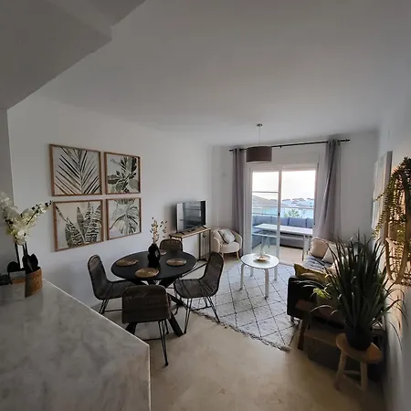 Casa Maite Del Mar By Casa De Sol Hr *