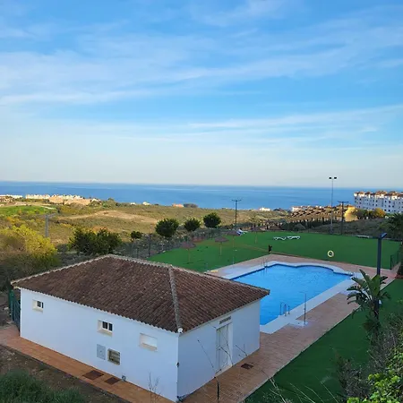 Casa Maite Del Mar By Casa De Sol Hr Apartment *