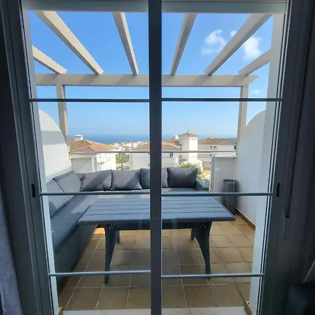 Casa Maite Del Mar By Casa De Sol Hr Apartment Manilva