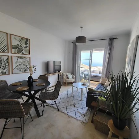Casa Maite Del Mar By Casa De Sol Hr Apartment