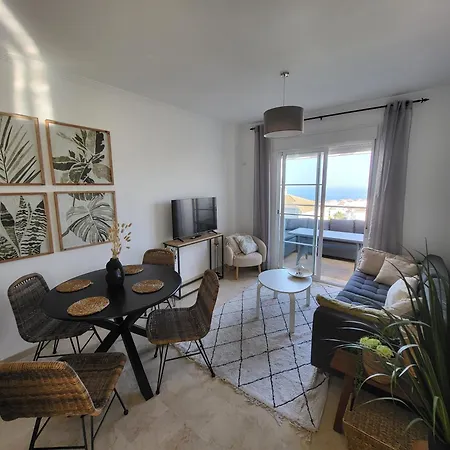 Casa Maite Del Mar By Casa De Sol Hr Apartment *