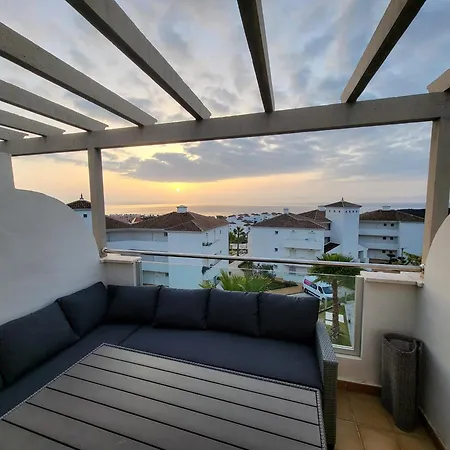 Casa Maite Del Mar By Casa De Sol Hr Apartment *