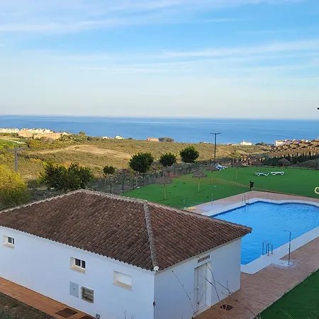 Apartment Casa Maite Del Mar By Casa De Sol Hr