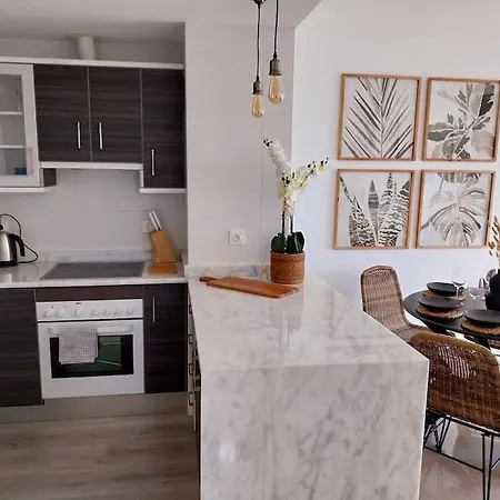 Casa Maite Del Mar 3 Beds By Casa De Sol Hr شقة مانيلفا