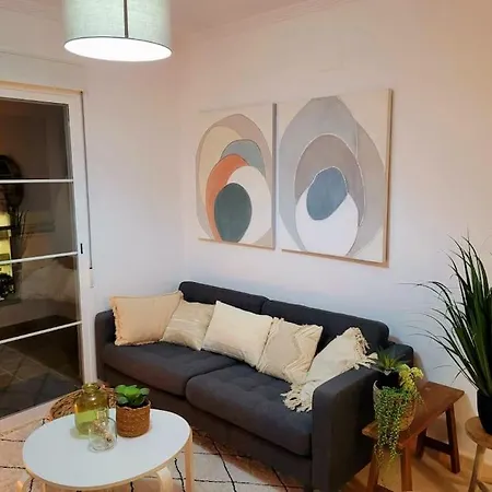 Casa Maite Del Mar By Casa De Sol Hr *