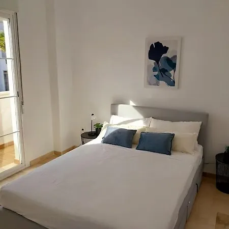 شقة Casa Maite Del Mar 3 Beds By Casa De Sol Hr