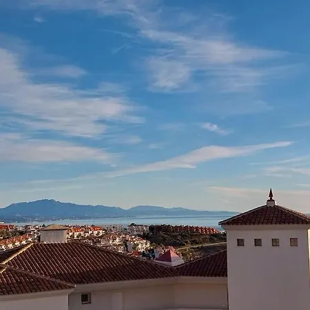 شقة Casa Maite Del Mar 3 Beds By Casa De Sol Hr مانيلفا