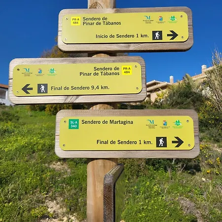 شقة Casa Maite Del Mar 3 Beds By Casa De Sol Hr مانيلفا